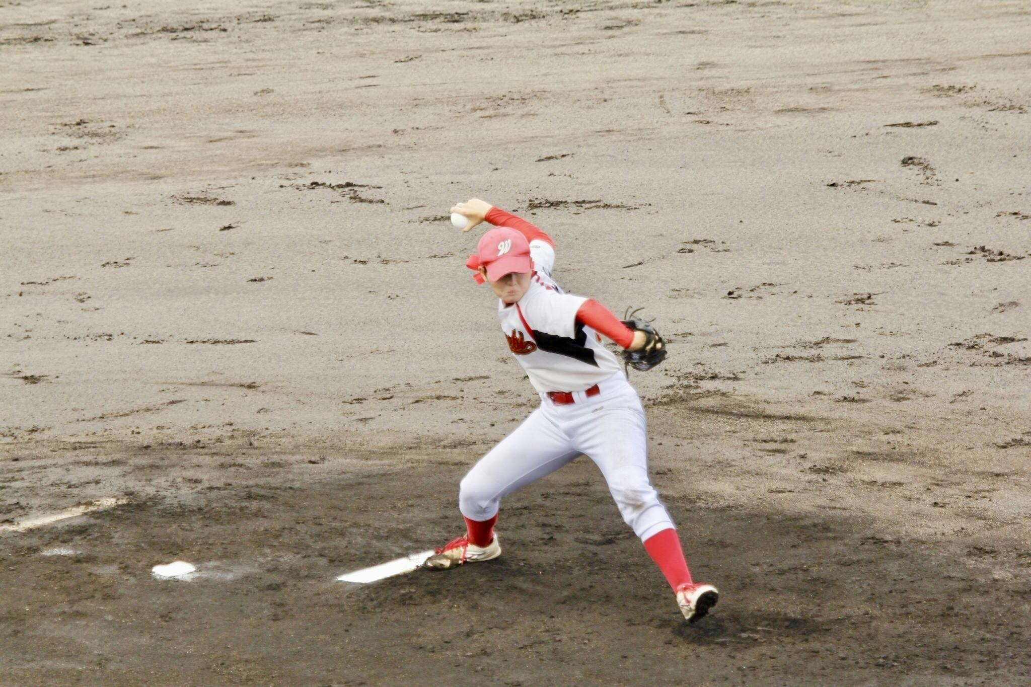 伝統ある早稲田のユニフォームで日本一に 女子野球を盛り上げたい Campfire キャンプファイヤー 伝統ある早稲田のユニフォームで日本一に 女子野球を盛り上げたい Campfire キャンプファイヤー
