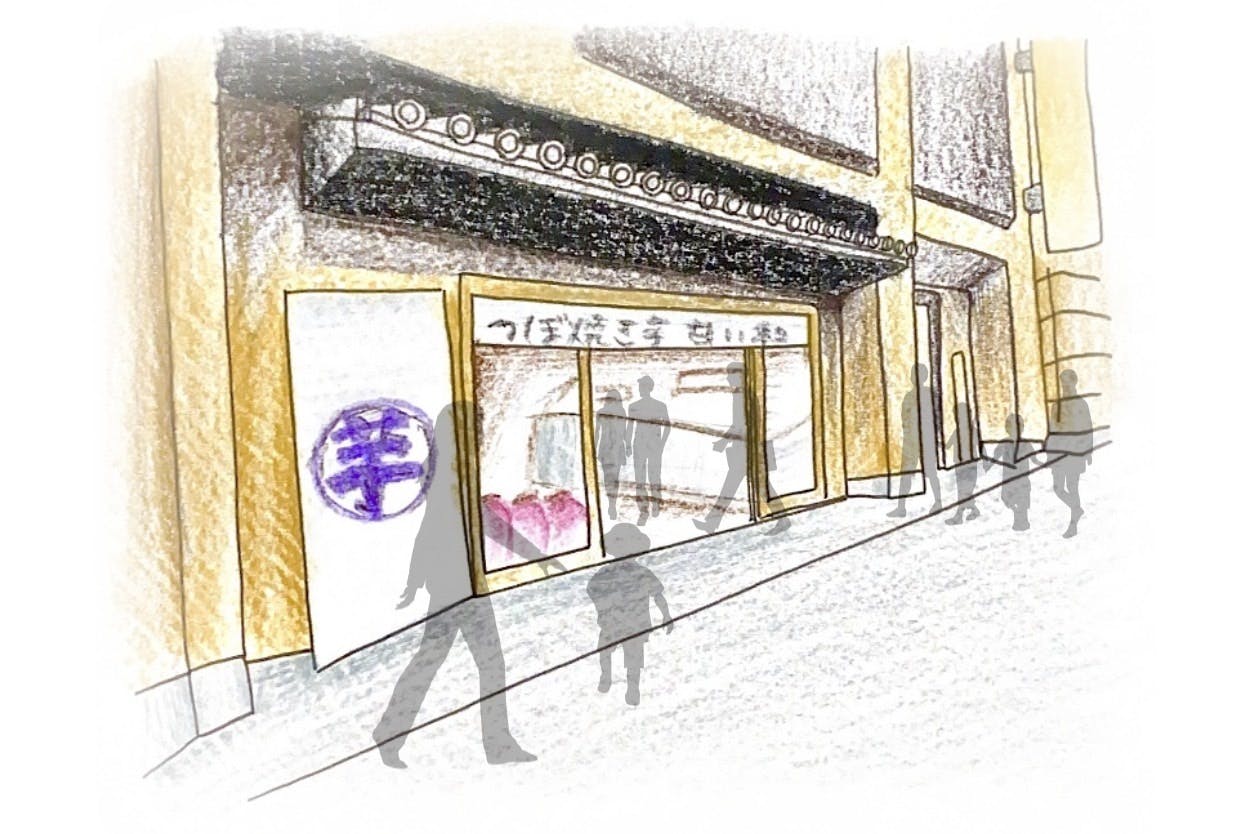 川崎大師の街に素敵な つぼ焼き芋専門店 を作りたい Campfire キャンプファイヤー 川崎大師の街に素敵な つぼ焼き芋専門店 を作りたい Campfire キャンプファイヤー