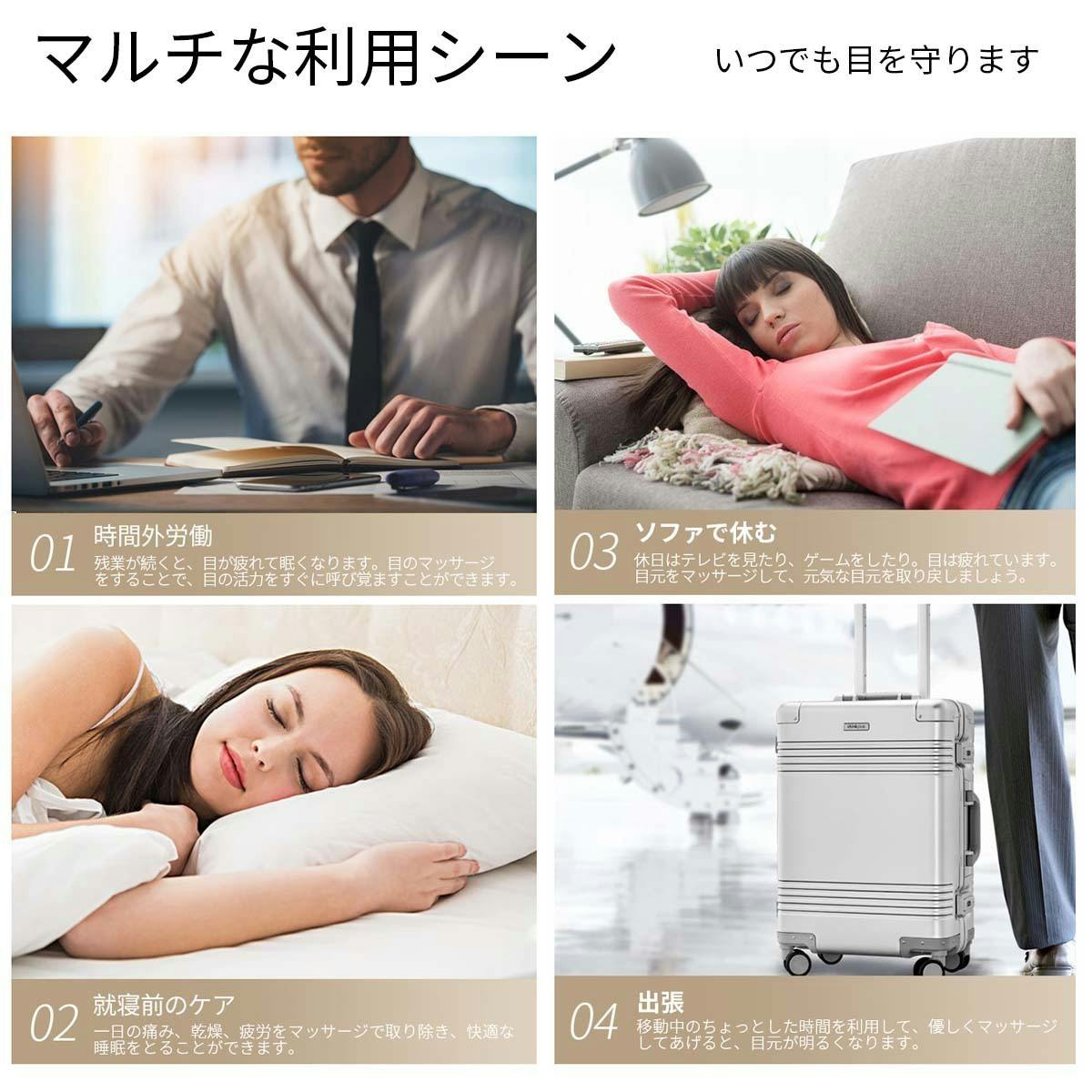 目の疲労を効果的に癒す!LENOVOが開発した「アイシールドE500」