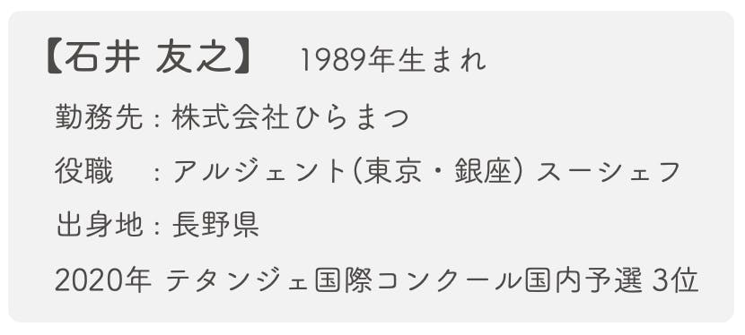 料理のワールドカップ『ボキューズ・ドール』で日本代表を応援！超高性能まな板と共に - CAMPFIRE (キャンプファイヤー)