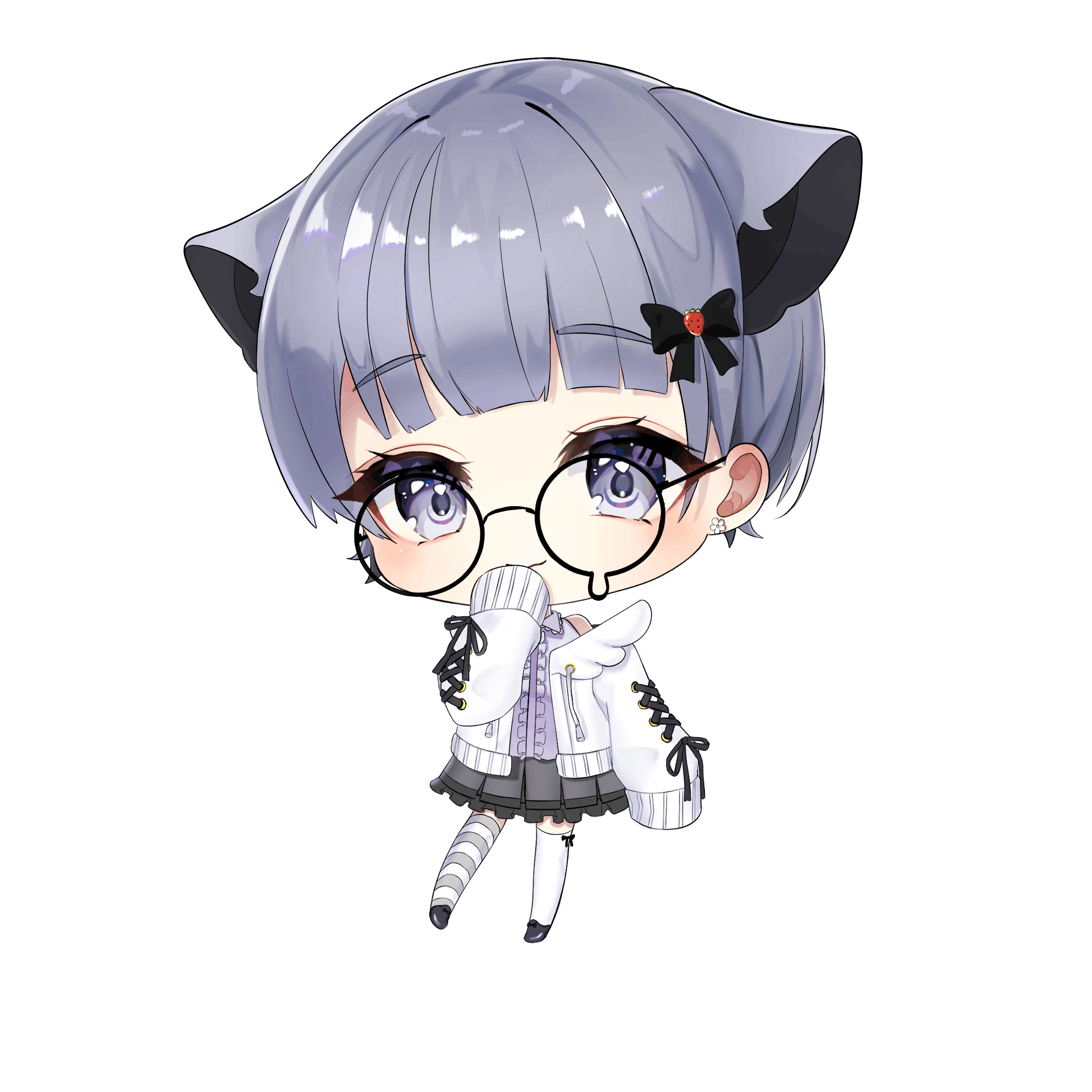 ふうか♡様 イラスト