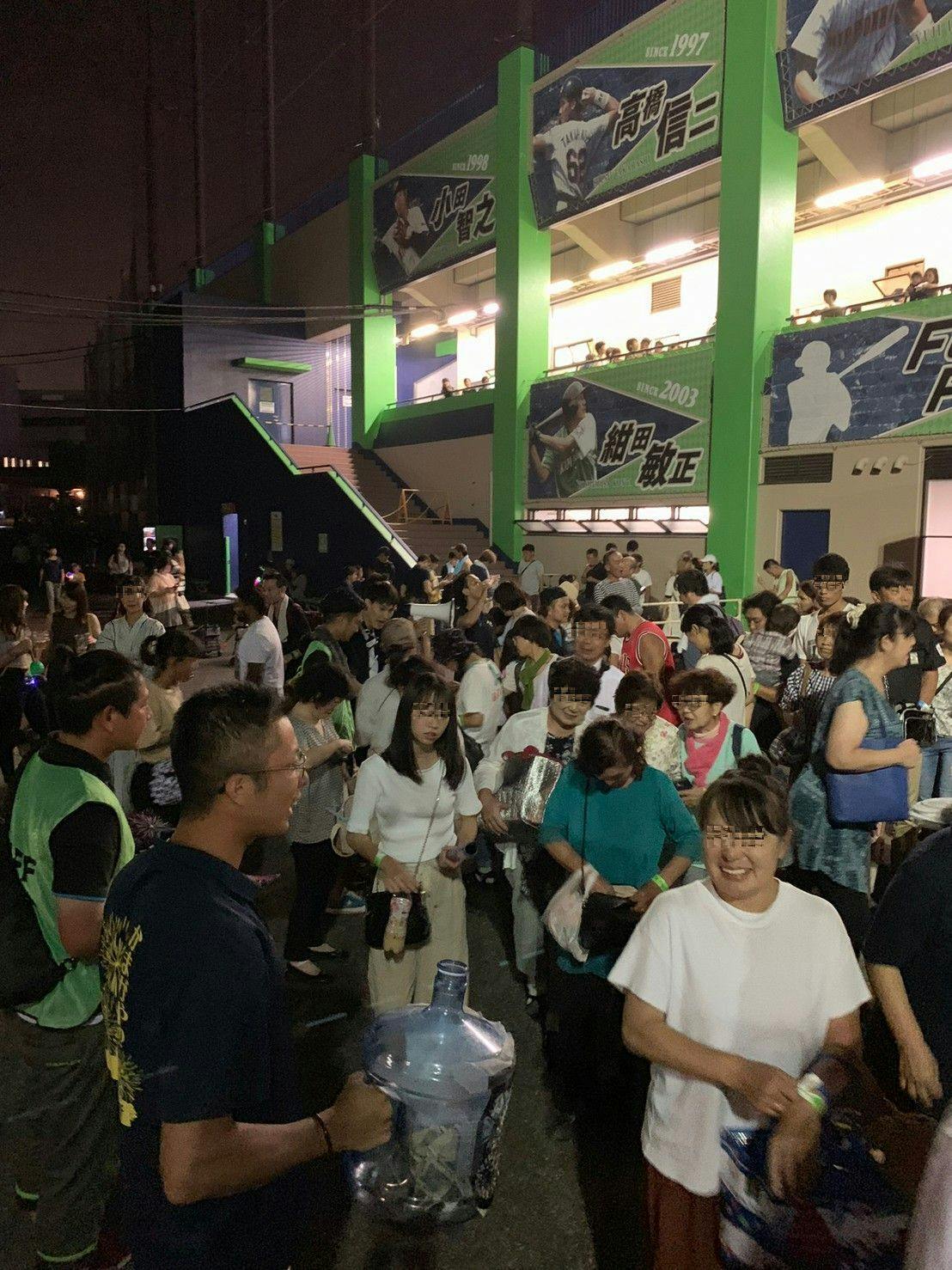 挑戦する夏 3年待った夜空に かまがやの花火 で市民10万人の想いをひとつに Campfire キャンプファイヤー 挑戦する夏 3年待った夜空に かまがやの花火 で市民10万人の想いをひとつに Campfire キャンプファイヤー