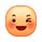 (wink)