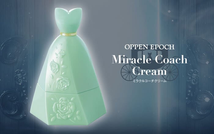 「シンデレラ」の製作秘話はこちらの写真をクリック！