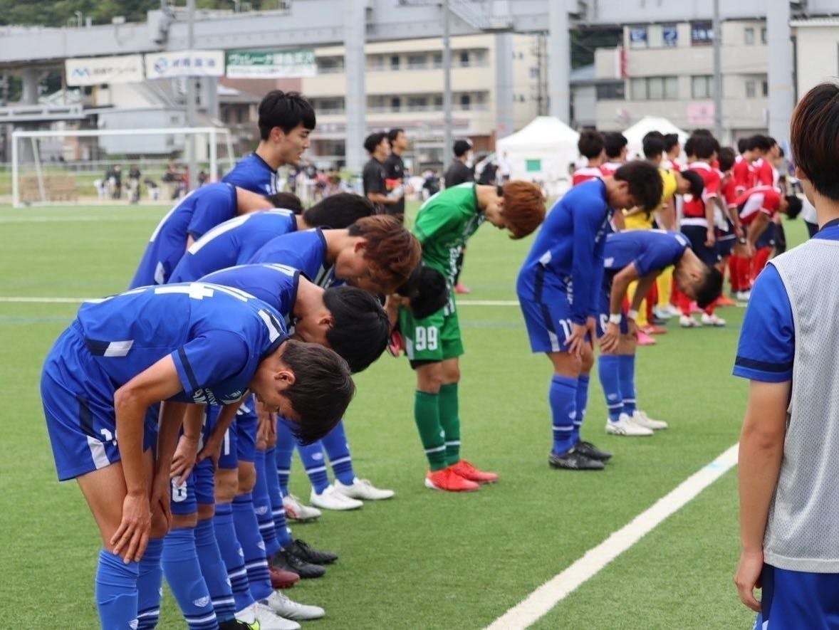 山梨大学から山梨を盛り上げる サッカーを通して人々に感動を Campfire キャンプファイヤー 山梨大学から山梨を盛り上げる サッカーを通して人々に感動を Campfire キャンプファイヤー
