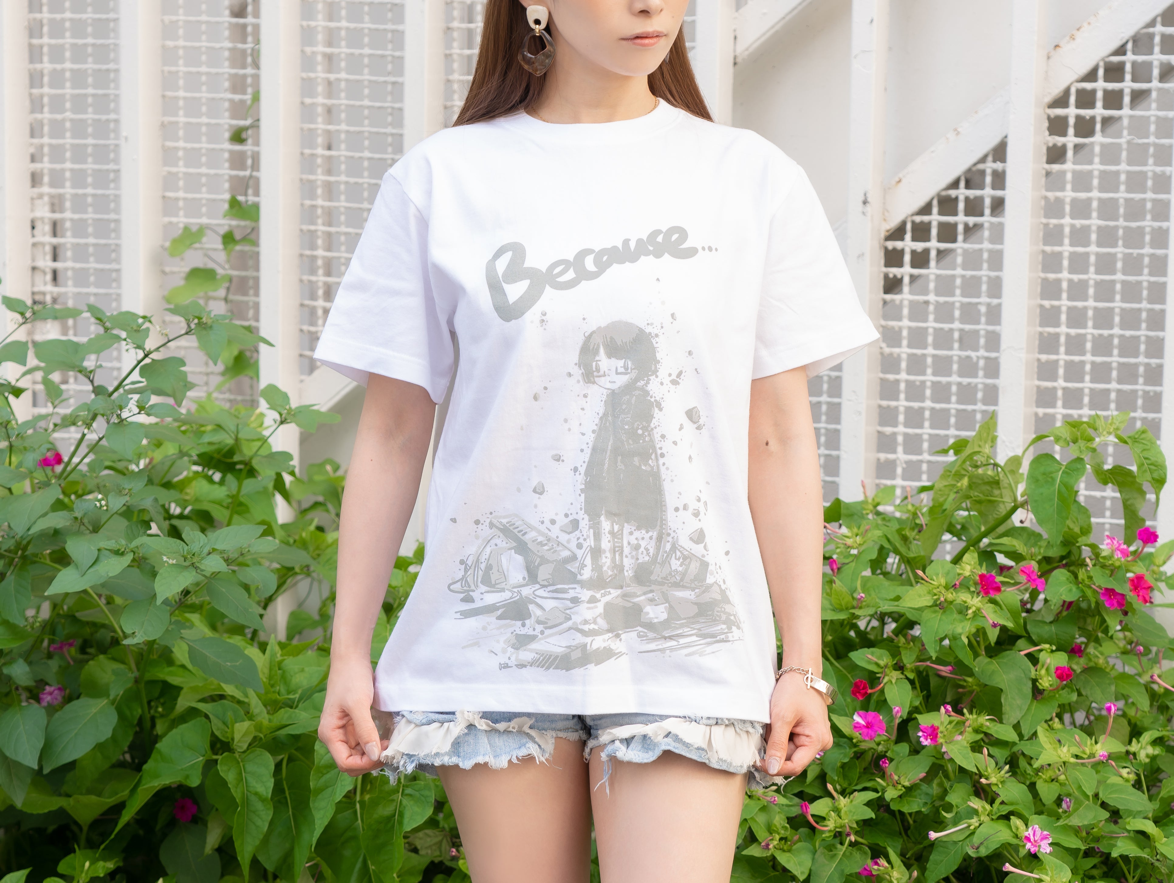 椎名もた「故に。」リリースパーティーをやります！ - CAMPFIRE
