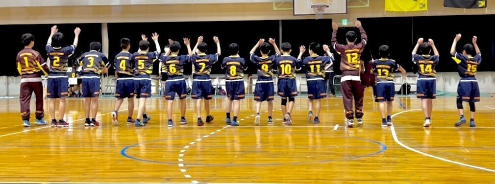 Hc春吉jr 中学部 応援プロジェクト 福岡から 挑む 全国大会 Campfire キャンプファイヤー Hc春吉jr 中学部 応援プロジェクト 福岡から 挑む 全国大会 Campfire キャンプファイヤー