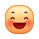 (happy)