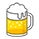 (beer)