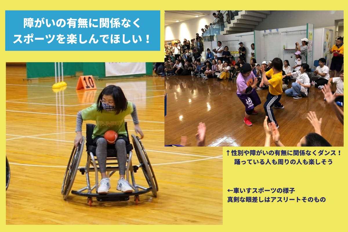 子どもたちがたくさんの競技を無料で体験できるスポーツイベントを神戸で開催したい Campfire キャンプファイヤー 子どもたちがたくさんの競技を無料で体験できるスポーツイベントを神戸で開催したい Campfire キャンプファイヤー