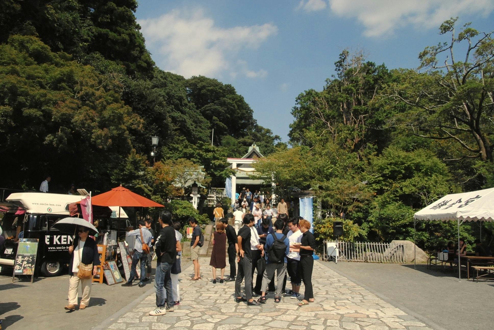 第6回カマクラ アカペラ サミットへのサポートお願いします Campfire キャンプファイヤー 第6回カマクラ アカペラ サミットへのサポートお願いします Campfire キャンプファイヤー