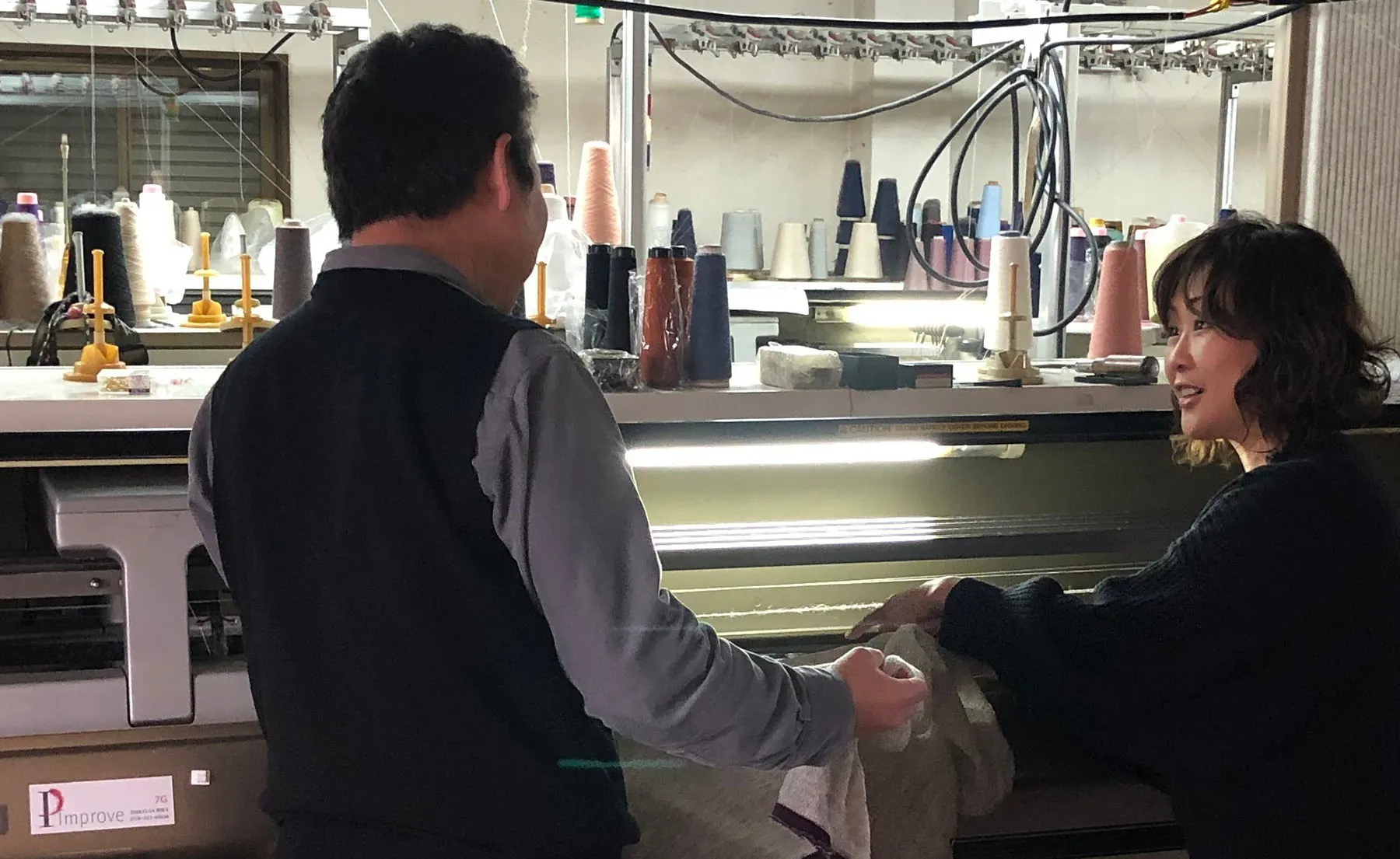 うちの子 といつもいつまでも一緒。and.e(アンデ)