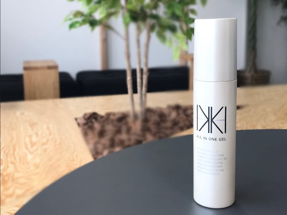 コメ発酵液で日本の男に肌質革命 粋 を目指す男のメンズ化粧品ikki Campfire キャンプファイヤー