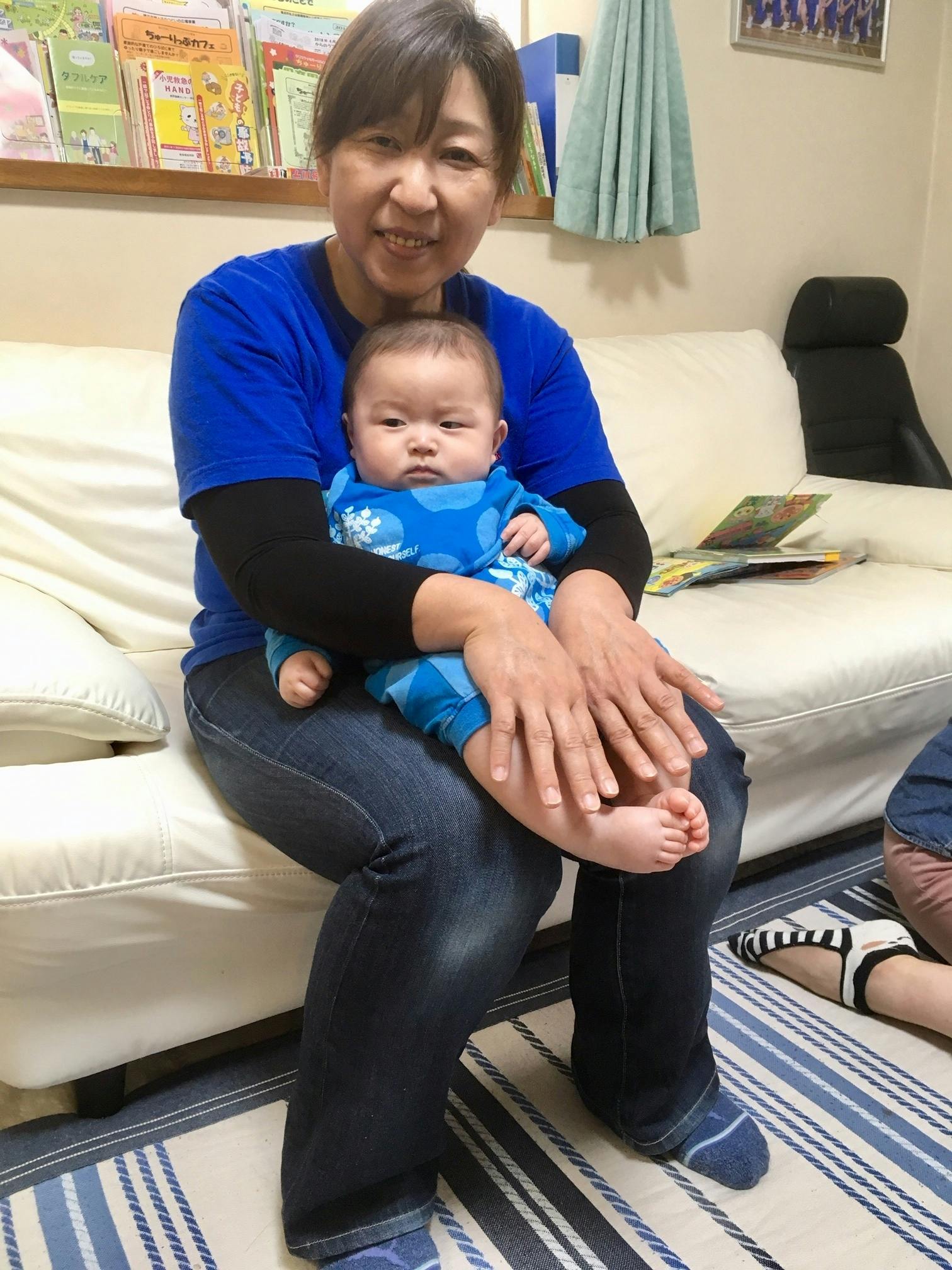 上大岡に赤ちゃんがお昼寝したり子育て家庭がゆっくり過せるおやこカフェをつくりたい Campfire キャンプファイヤー 上大岡に赤ちゃんがお昼寝したり子育て家庭がゆっくり過せるおやこカフェをつくりたい Campfire キャンプファイヤー