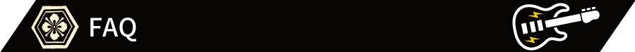 FAQ