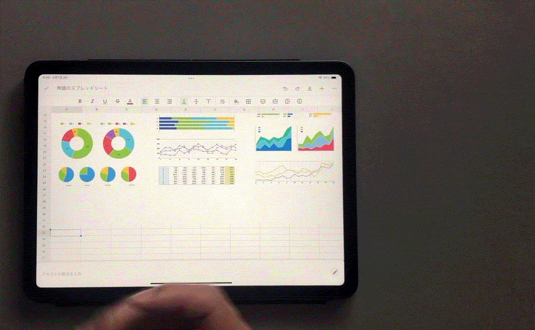 iPadユーザー必見!マグネット充電◎コスパ抜群な多機能タッチペン