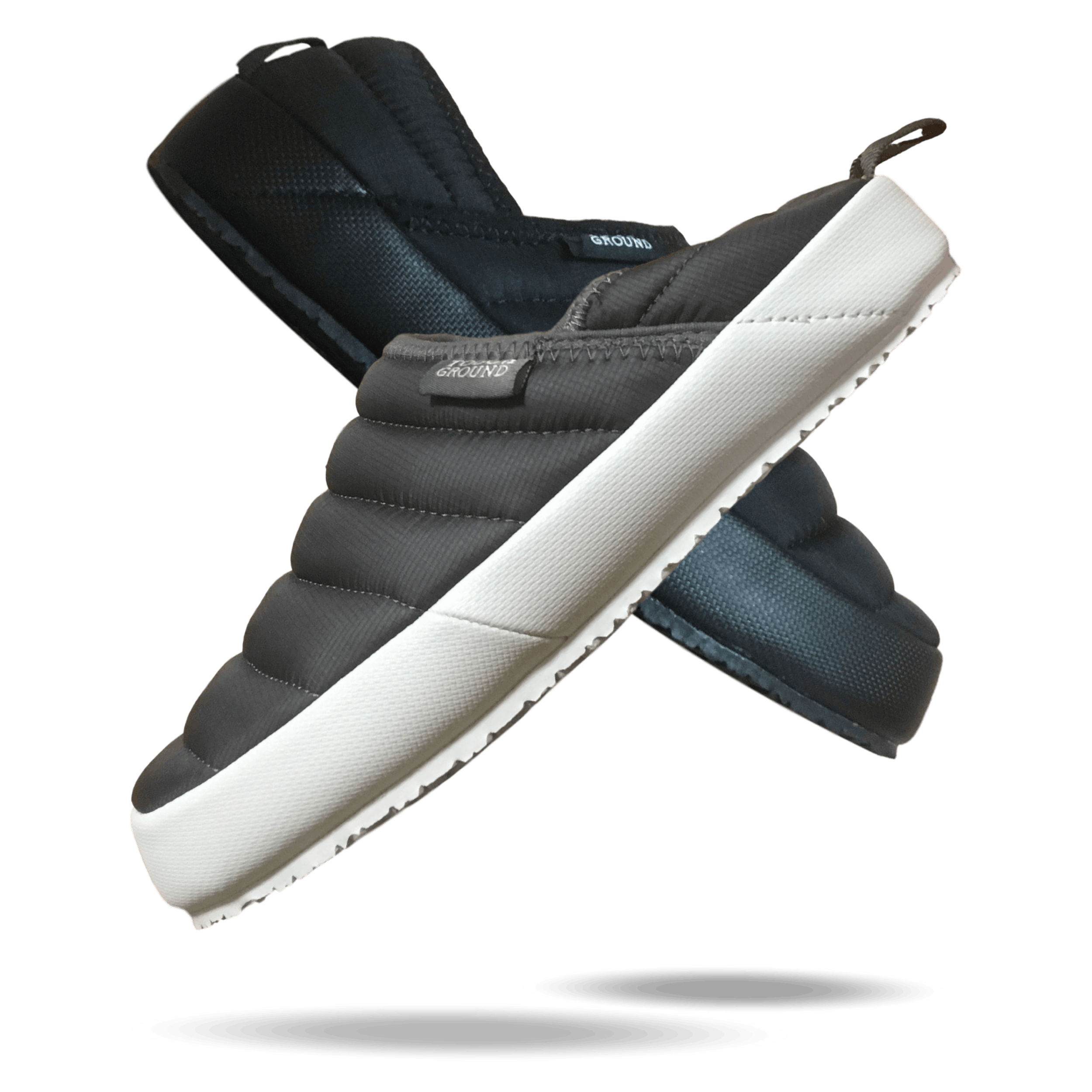 ユニセックスのコンフォート ボンバーミュールスリッポン が今秋デビュー Campfire キャンプファイヤー