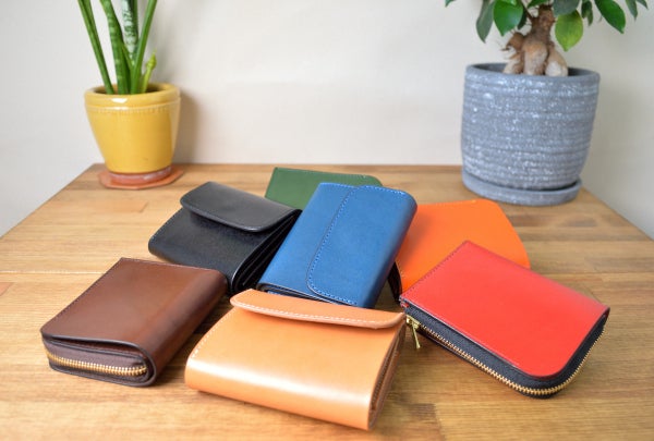 各モデル商品イメージ