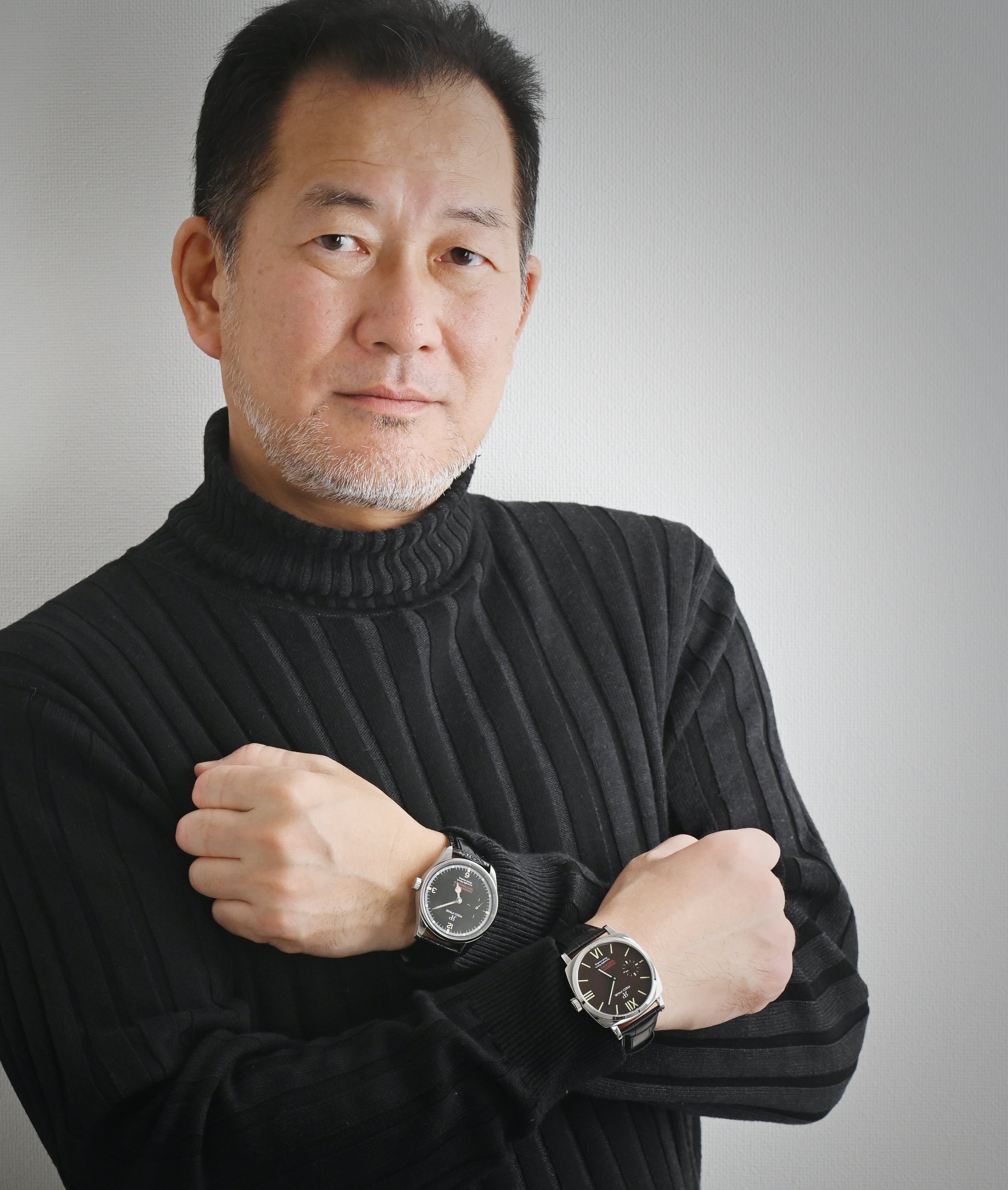 時計マニアと組み立てマニアへお届けする、究極の機械式腕時計キット 時計マニアと組み立てマニアへお届けする、究極の機械式腕時計キット