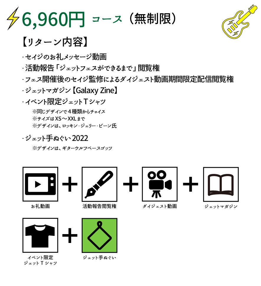 6,960円コース(無制限)