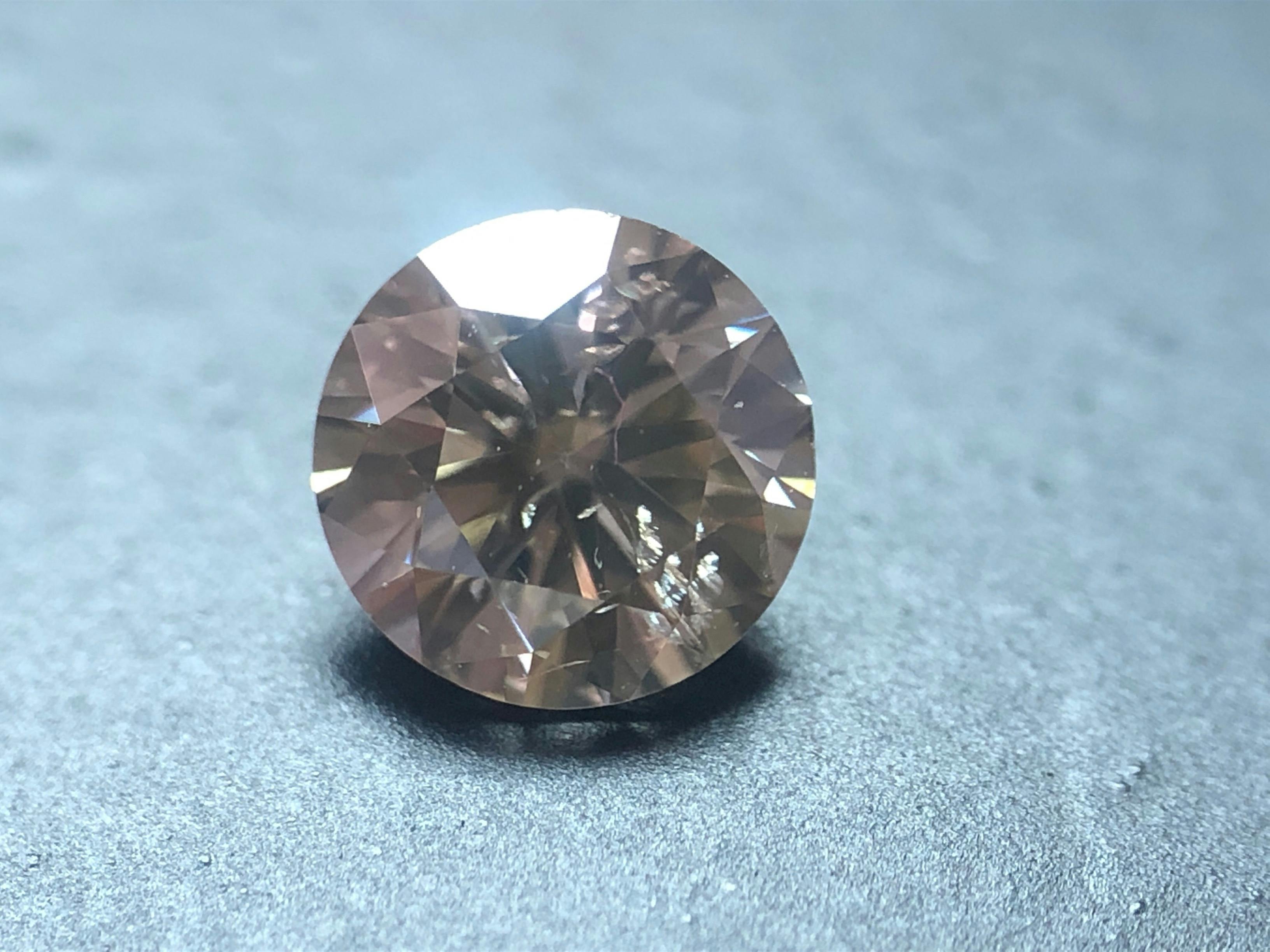 天然ダイヤモンドルース 0.259ct | ochge.org