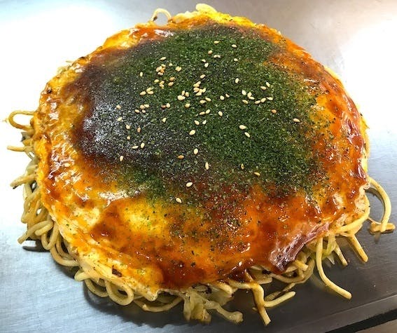 広島のお好み焼を熱く盛り上げたい 熱狂のお好み焼 プロジェクト Campfire キャンプファイヤー 広島のお好み焼を熱く盛り上げたい 熱狂のお好み焼 プロジェクト Campfire キャンプファイヤー