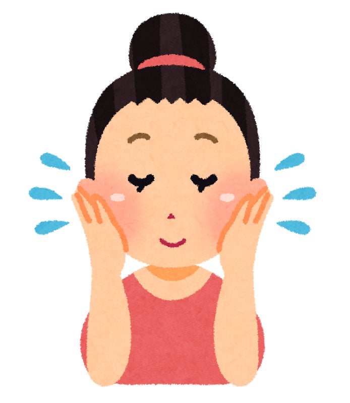 春です!花粉症?肌もカサカサ!ムズムズ! |健康コラム|占部大観堂製薬-漢方の老舗・健康サイト-うらべのうらら