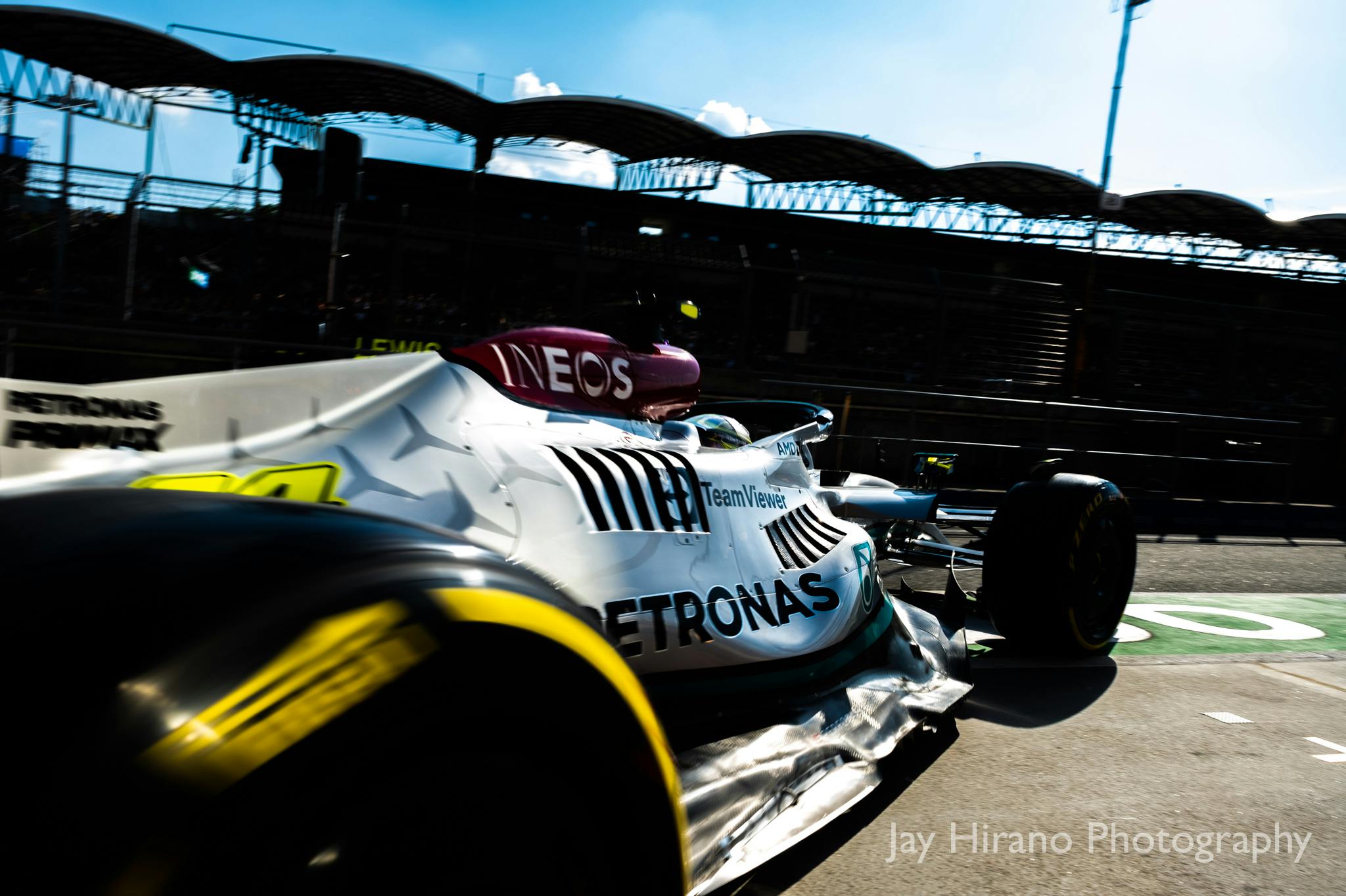 F1 日本 シンガポール グランプリ での撮影のための渡航費用を集めたい Campfire キャンプファイヤー F1 日本 シンガポール グランプリ での撮影のための渡航費用を集めたい Campfire キャンプファイヤー