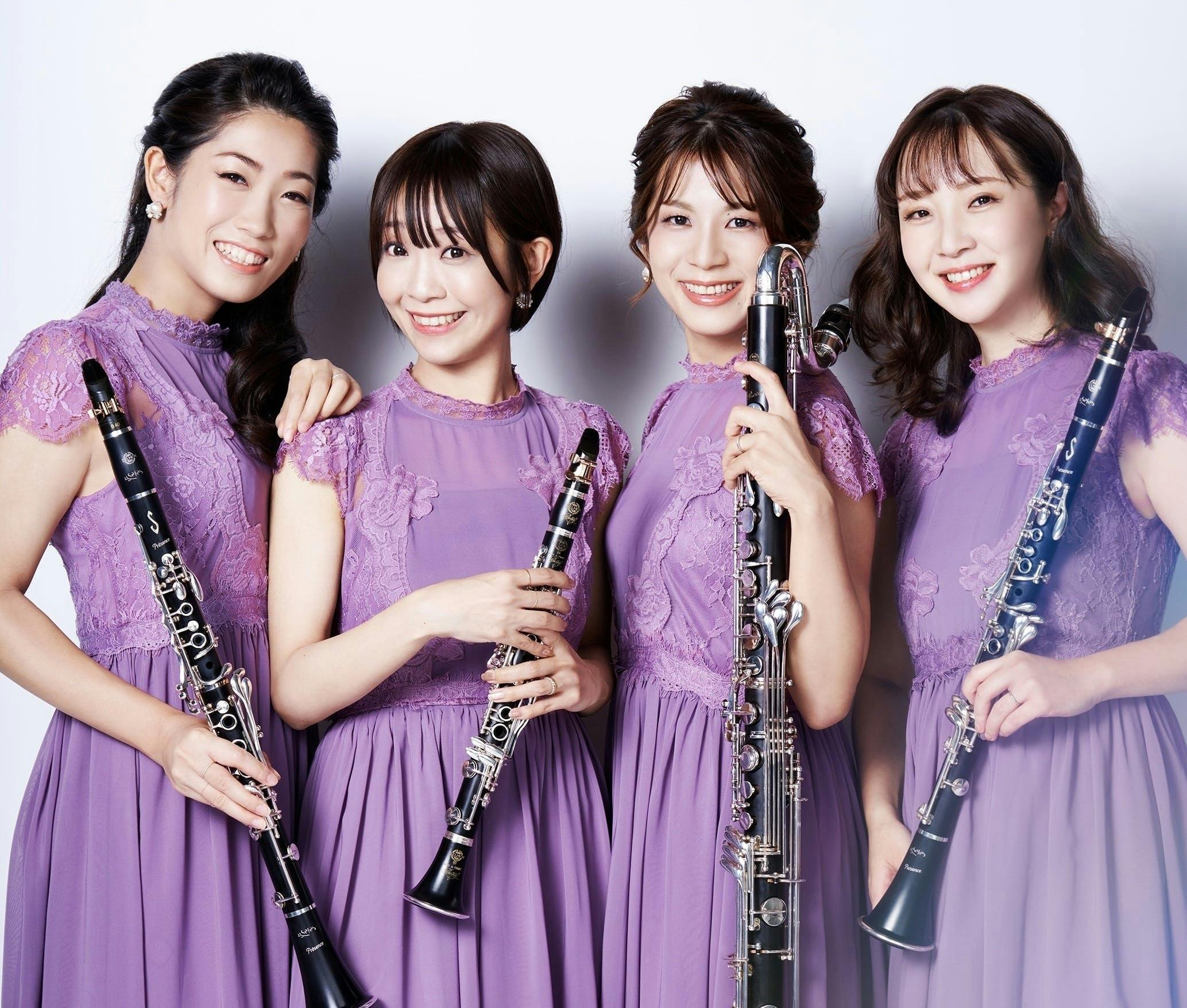 【2021春夏新色】 クラリネット asakusa.sub.jp