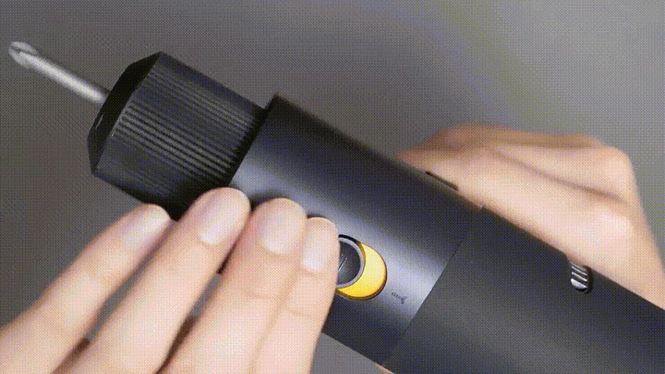 Rakuten 12Vブラシレスモーター搭載DIY工具セット登場 HOTO SET PRO