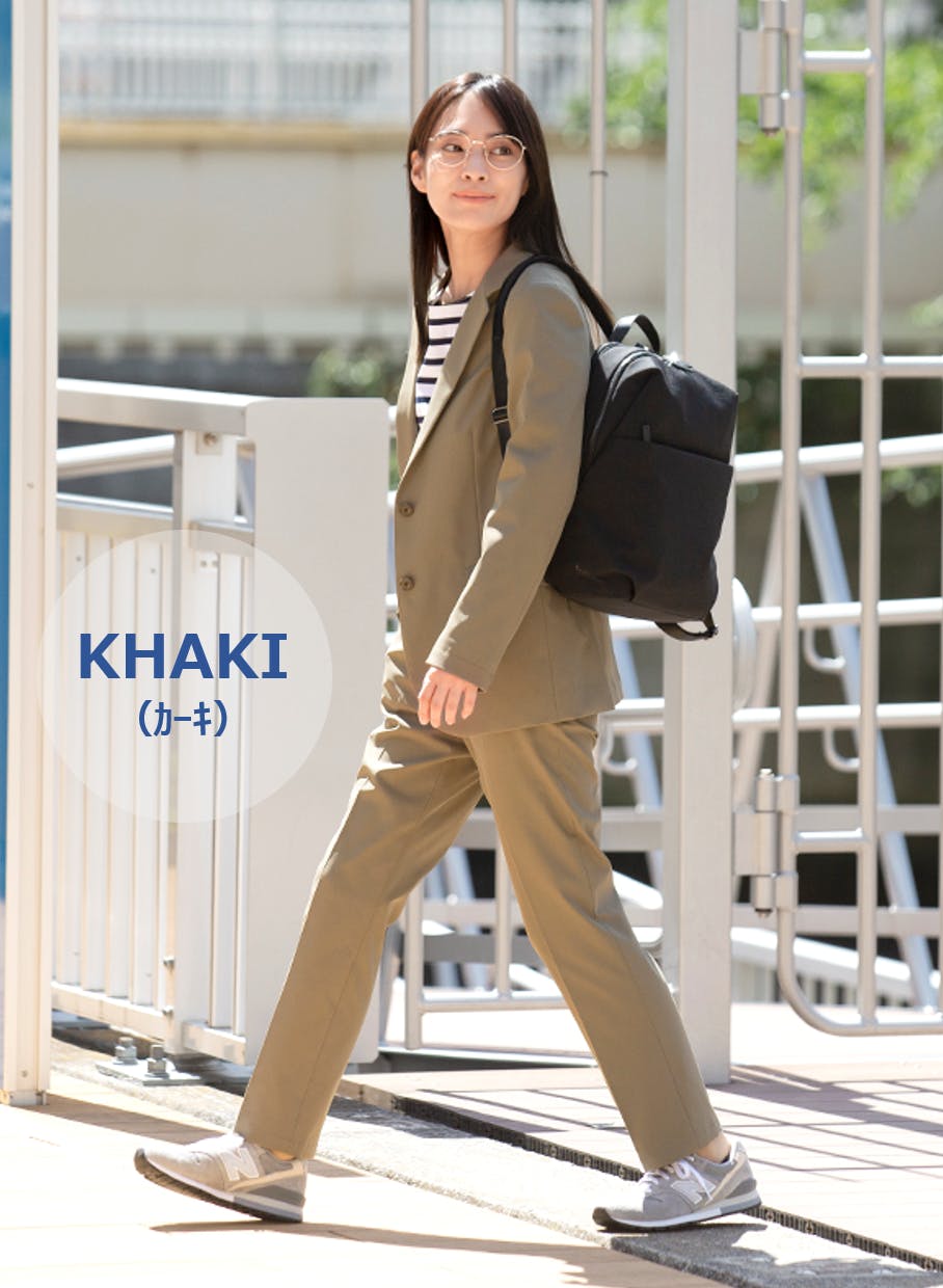 雨の日コーデ即決 オンオフ兼用 Amenohi レディーススーツ できました Campfire キャンプファイヤー 雨の日コーデ即決 オンオフ兼用 Amenohi レディーススーツ できました Campfire キャンプファイヤー