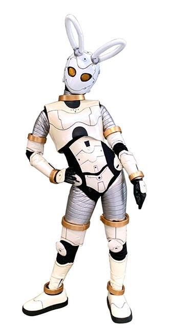 メイドールズ量産タイプ