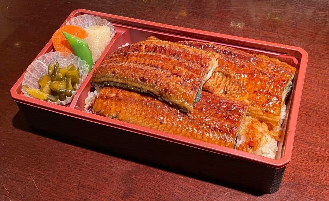 うな重(並)1500円!「日本うなぎ」で日本を元気に!大阪本町『うなぎの夜明け』 - CAMPFIRE (キャンプファイヤー)