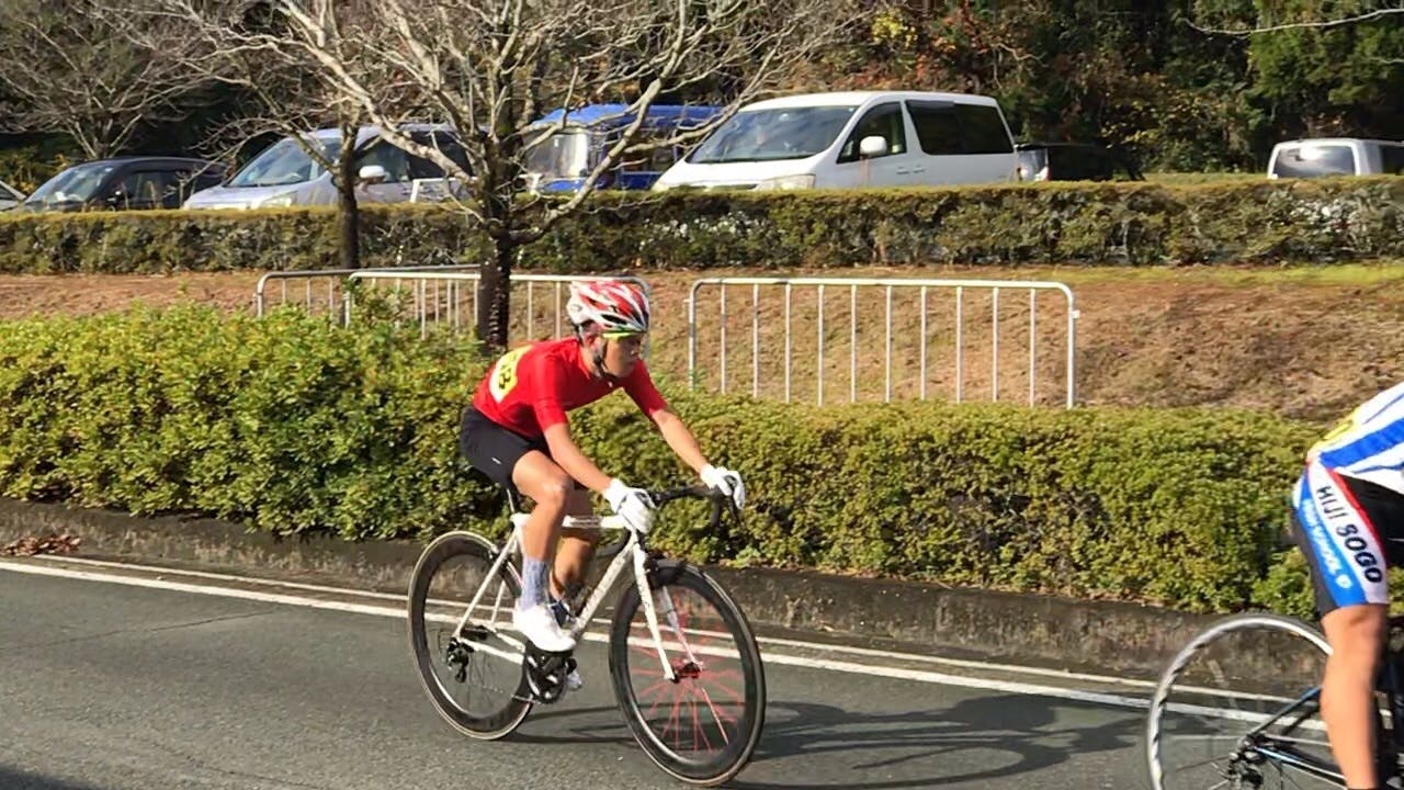 地元開催 沖縄インターハイ 自転車競技 ロード トラック 優勝に向けた挑戦 Campfire キャンプファイヤー