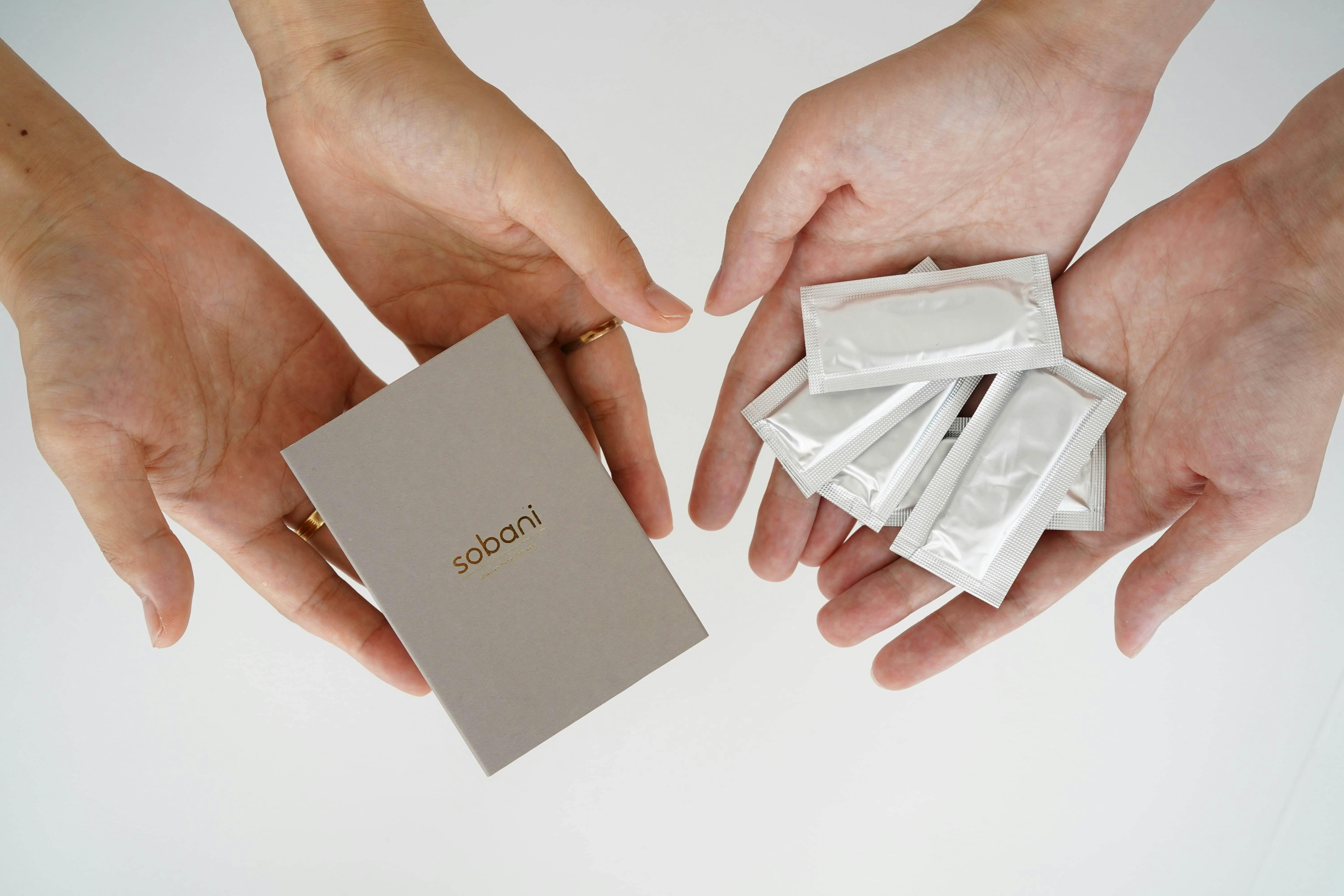 もう恥ずかしくない 女性が堂々と手に取りたくなるコンドームをつくりたい Campfire キャンプファイヤー もう恥ずかしくない 女性が堂々と手に取りたくなるコンドームをつくりたい Campfire キャンプファイヤー