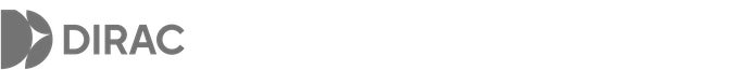 Dirac logo