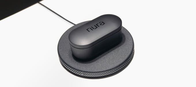 NuraTrue Pro: 世界初ワイヤレス×ロスレス×オーダーメイド音質革命 - CAMPFIRE (キャンプファイヤー)