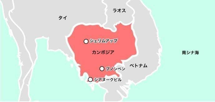 学校再建 勉強好きな150人の子どもが通うカンボジアの学校を応援したい Campfire キャンプファイヤー 学校再建 勉強好きな150人の子どもが通うカンボジアの学校を応援したい Campfire キャンプファイヤー