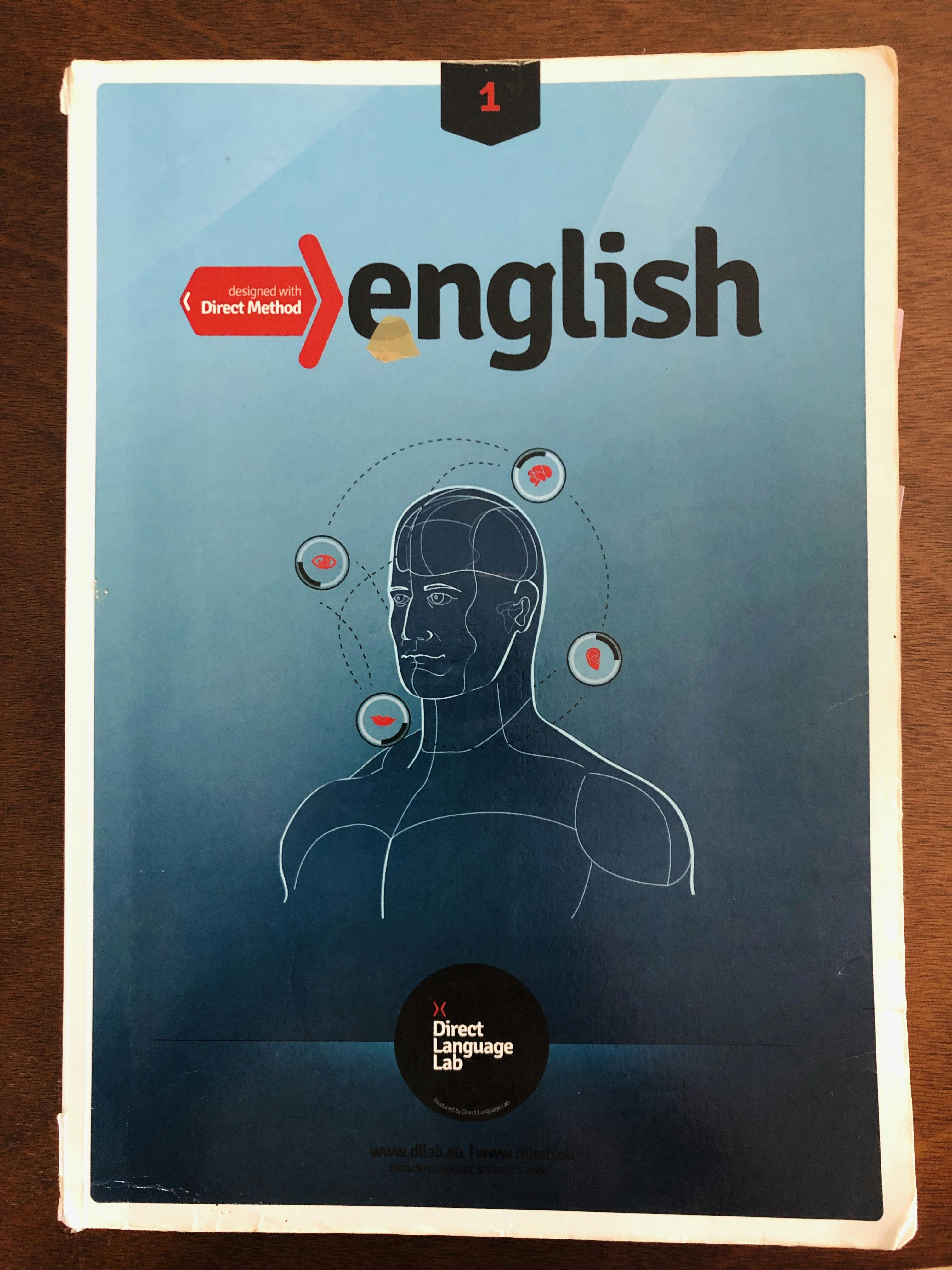 DME Kids ダイレクトメソッド キッズ book 1〜6 CD付セット 英会話学校