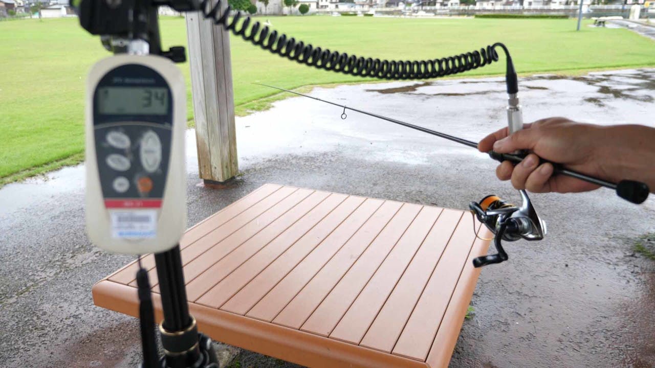 ロッドビルダーumbercraft監修 Umbercraftアジングロッド Campfire キャンプファイヤー ロッドビルダーumbercraft監修 Umbercraftアジングロッド Campfire キャンプファイヤー