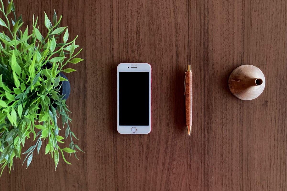 Mare(マーレ)とスマホ