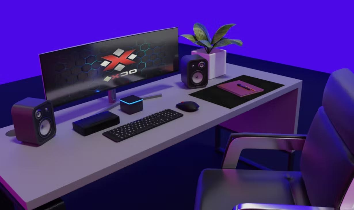 高性能デスクトップパソコン、完成間近、windowsなし 高性能デスクトップパソコン、完成間近、windowsなし