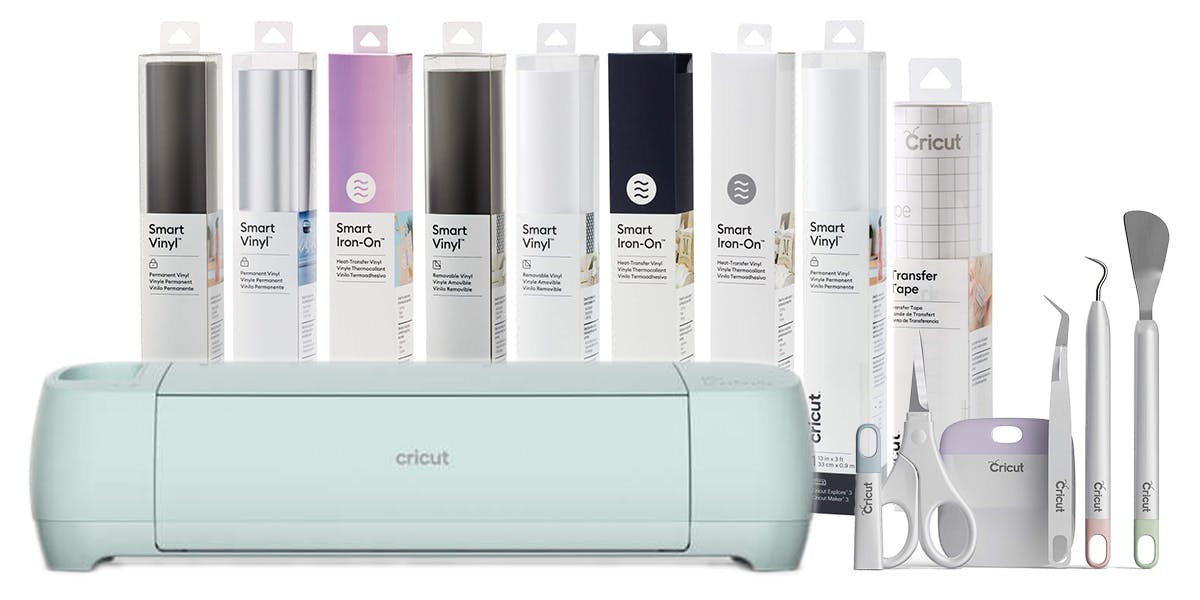 Cricut Explore Air 2 Machine: Its Functions and Accessories