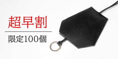 スマートキー100個 車の外出「これひとつ」！クルマ専用キーケース 「スマートキー