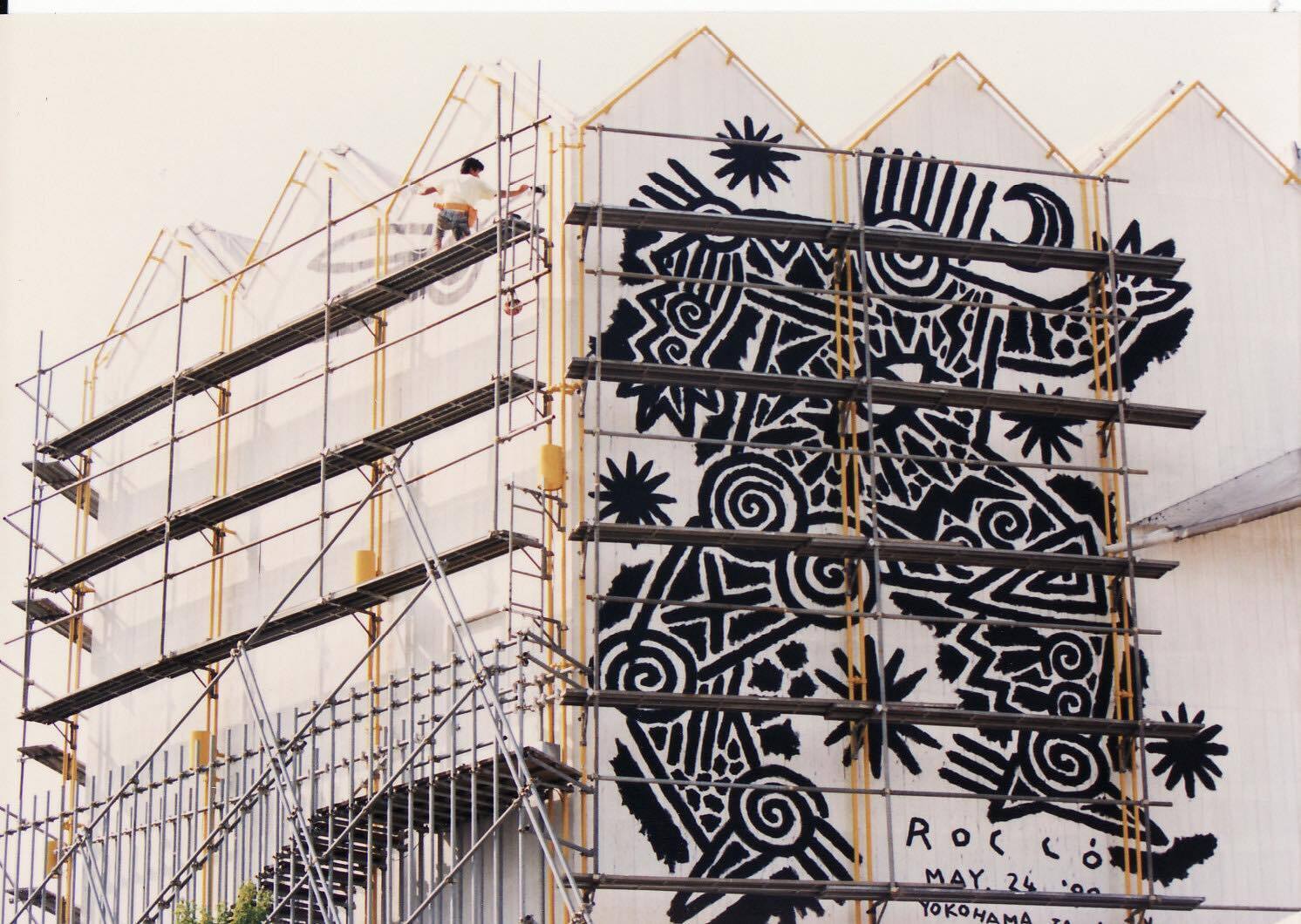 バルセロナ・クリエーション