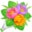 💐