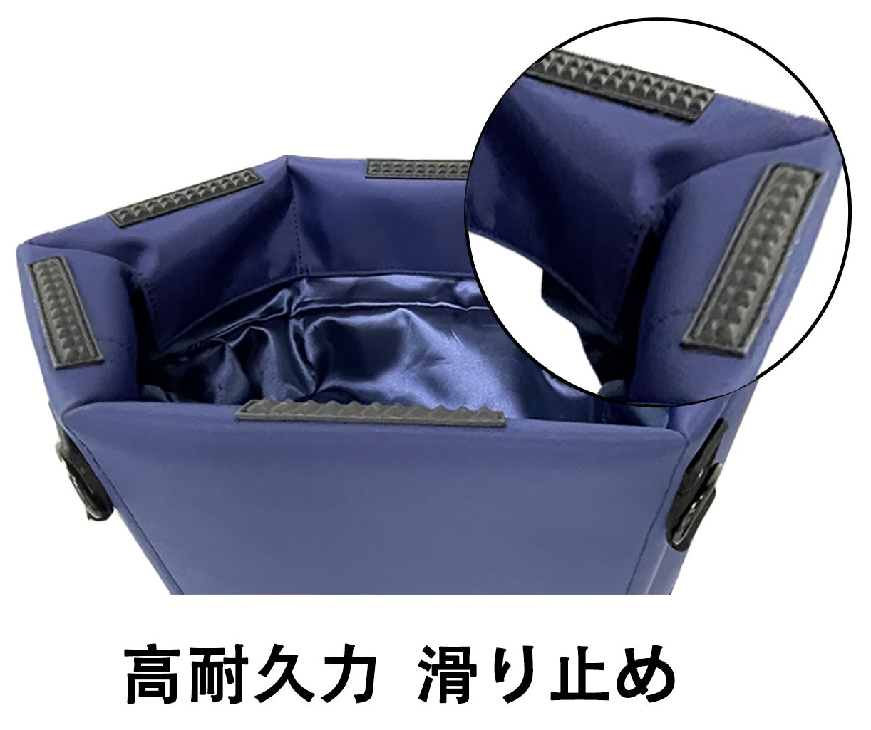 COZY-S:お出かけ革命! 新型オールマイティな3WAY+座れるバッグが登場