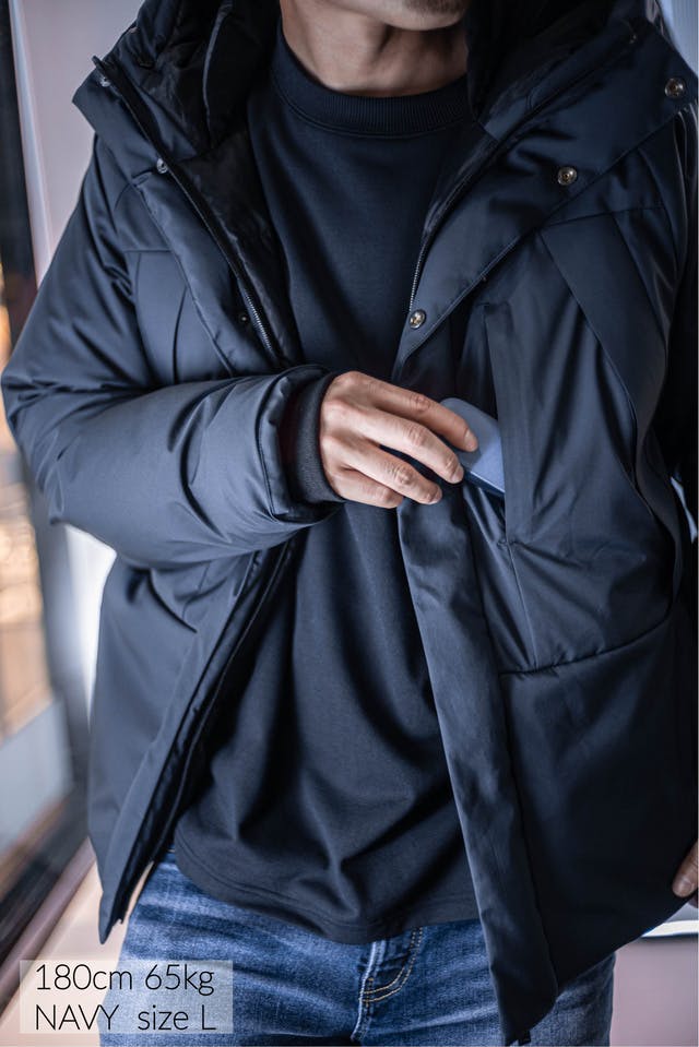 生産不可』の難題を乗り越え、最強の初代を超えた『究極の手ぶら 生産不可』の難題を乗り越え、最強の初代を超えた『究極の手ぶら