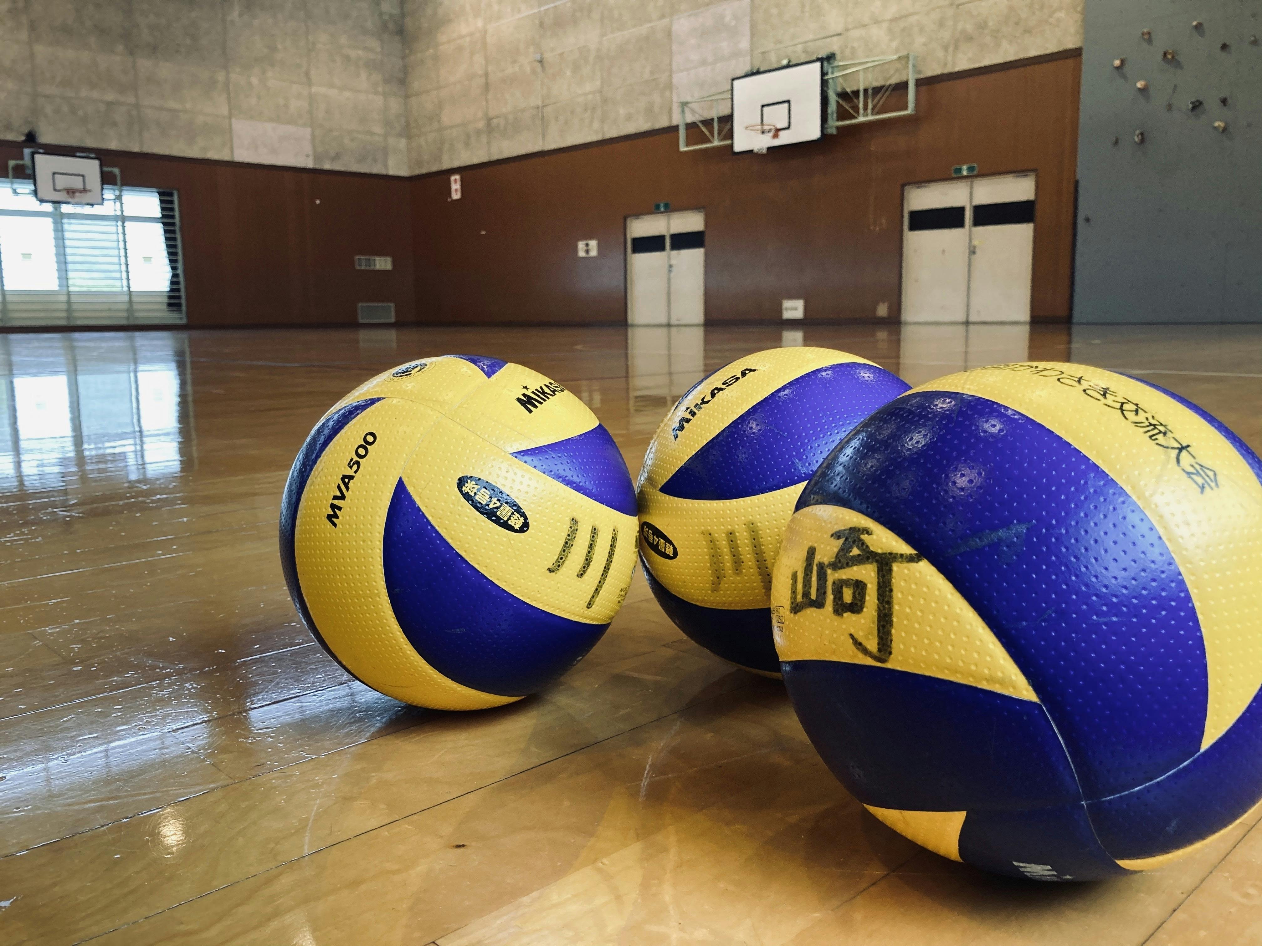 バレーボールで夢を見つけた男子中学生の挑戦 夢を叶えるために挑みます Campfire キャンプファイヤー バレーボールで夢を見つけた男子中学生の挑戦 夢を叶えるために挑みます Campfire キャンプファイヤー