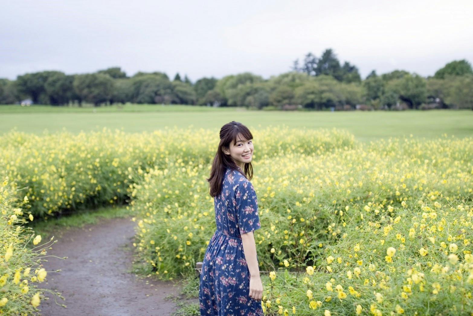 声優 一木千洋 初のソロライブプロジェクト Campfire キャンプファイヤー
